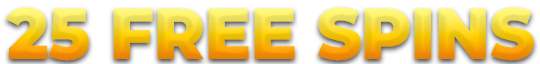 Canada 25 Free Spins